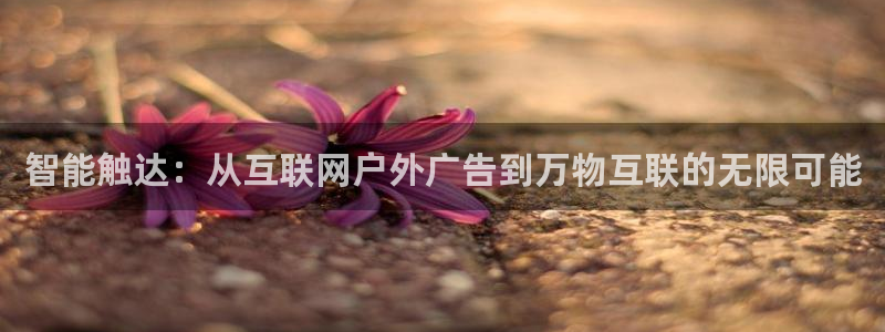 杏宇平台代理多少钱一个月：智能触达：从互