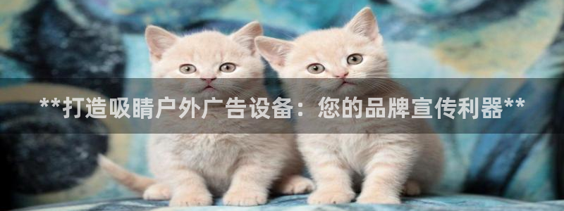 杏宇平台招商怎么样：**打造吸睛户外广告